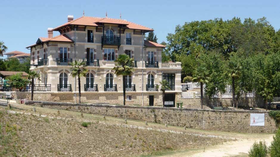 Villa Mirasol Mont-de-Marsan Exterior photo